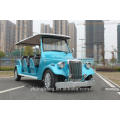 Best design 4 wheel drive vintage golf cart 6 seater gas power cars